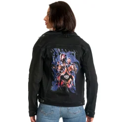 The Infinity Saga Group Spijkerjas - Marvel Avengers