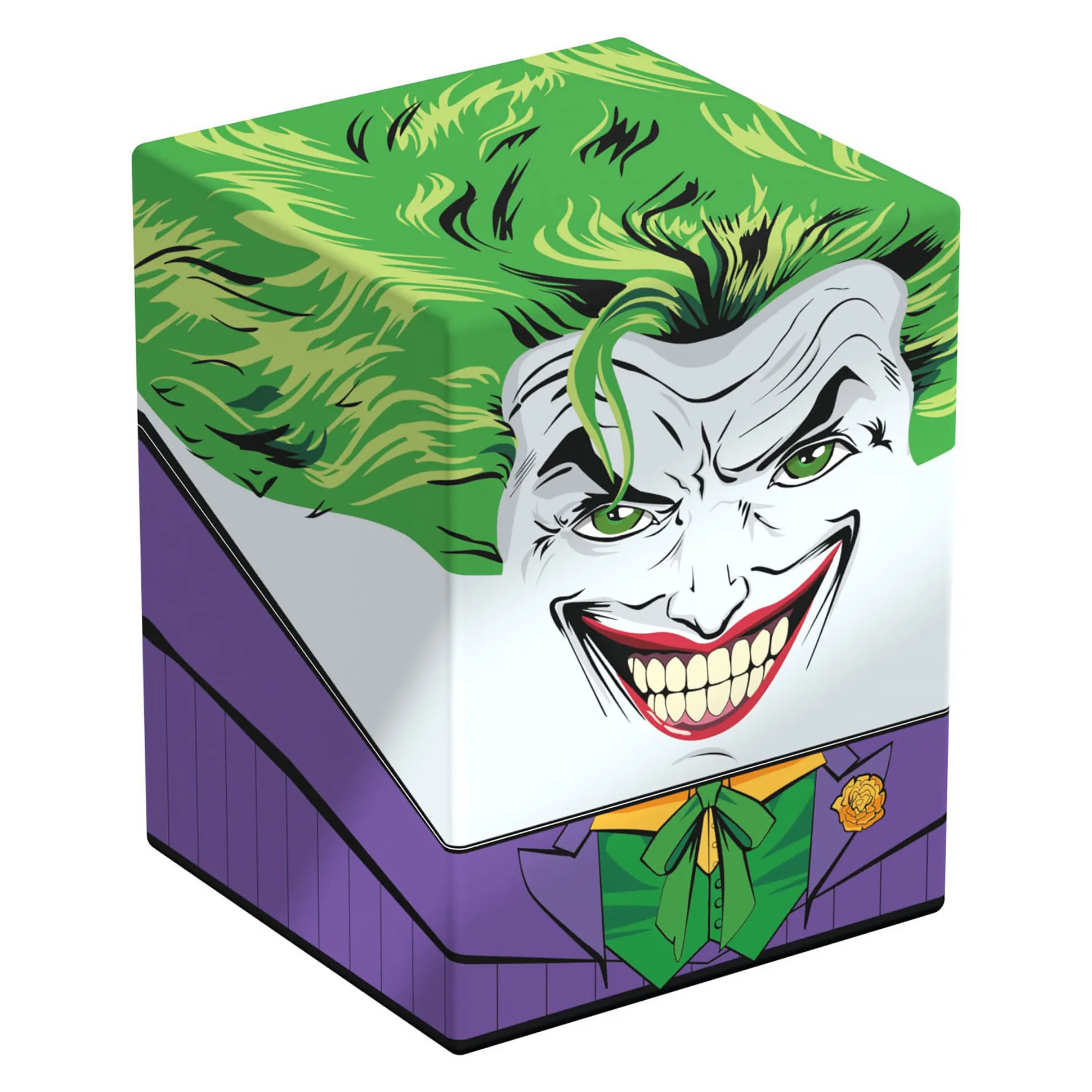 The Joker Verzamelkaart Box Ultimate Guard - DC Comics