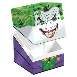The Joker Verzamelkaart Box Ultimate Guard - DC Comics