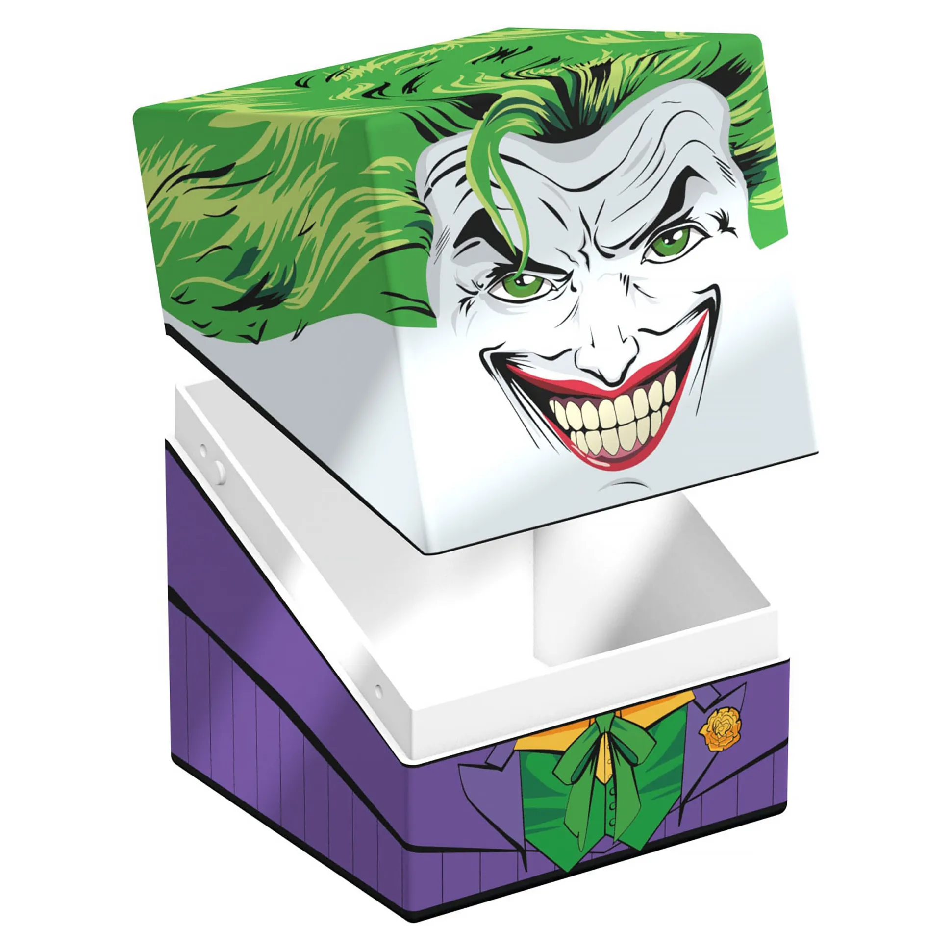 The Joker Verzamelkaart Box Ultimate Guard - DC Comics