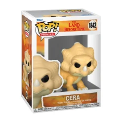 The Land Before Time - Cera Funko Pop! figuur