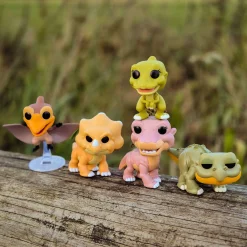 The Land Before Time - Cera Funko Pop! figuur