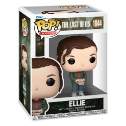 The Last of Us - Ellie met klembord Funko Pop! Figuur