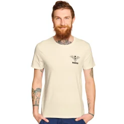 The Last of Us - Ellie T-Shirt beige