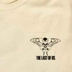 The Last of Us - Ellie T-Shirt beige