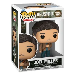 The Last of Us - Joel Miller Funko Pop figuur
