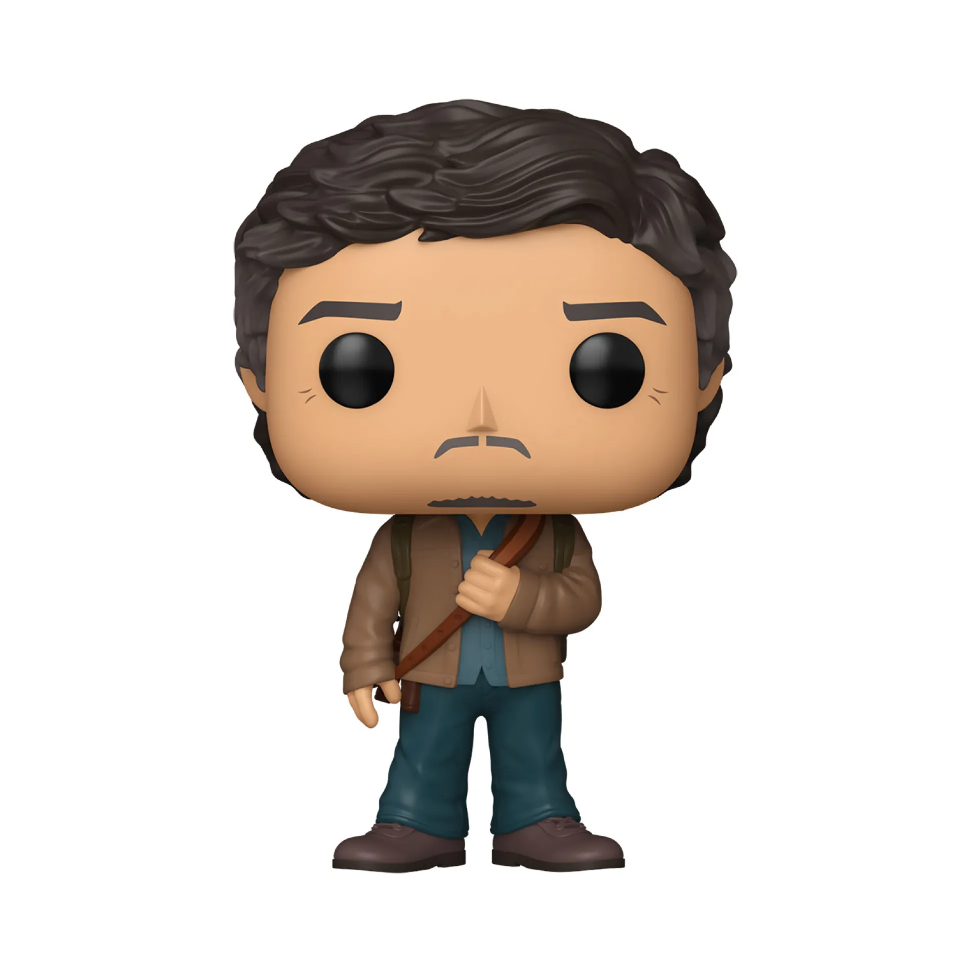 The Last of Us - Joel Miller Funko Pop figuur