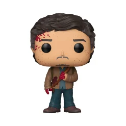 The Last of Us - Joel Miller (Bloody) Funko Pop-figuur
