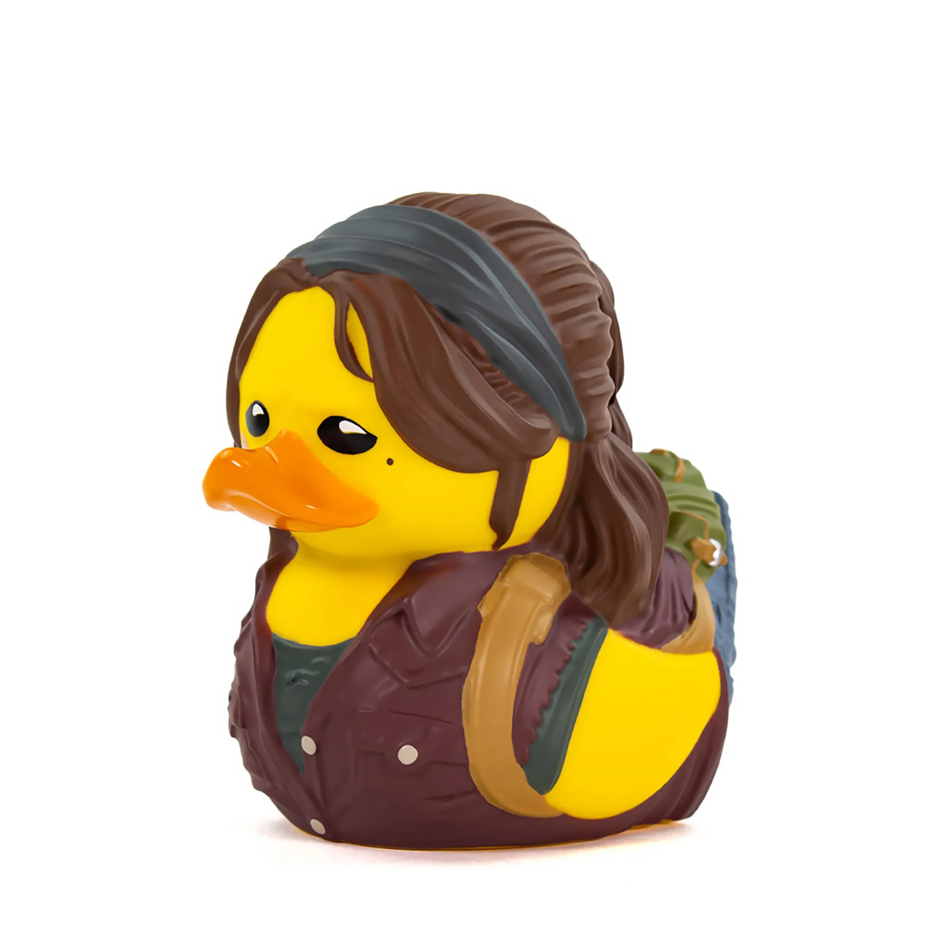 The Last of Us - Tess TUBBZ Verzamel-eend