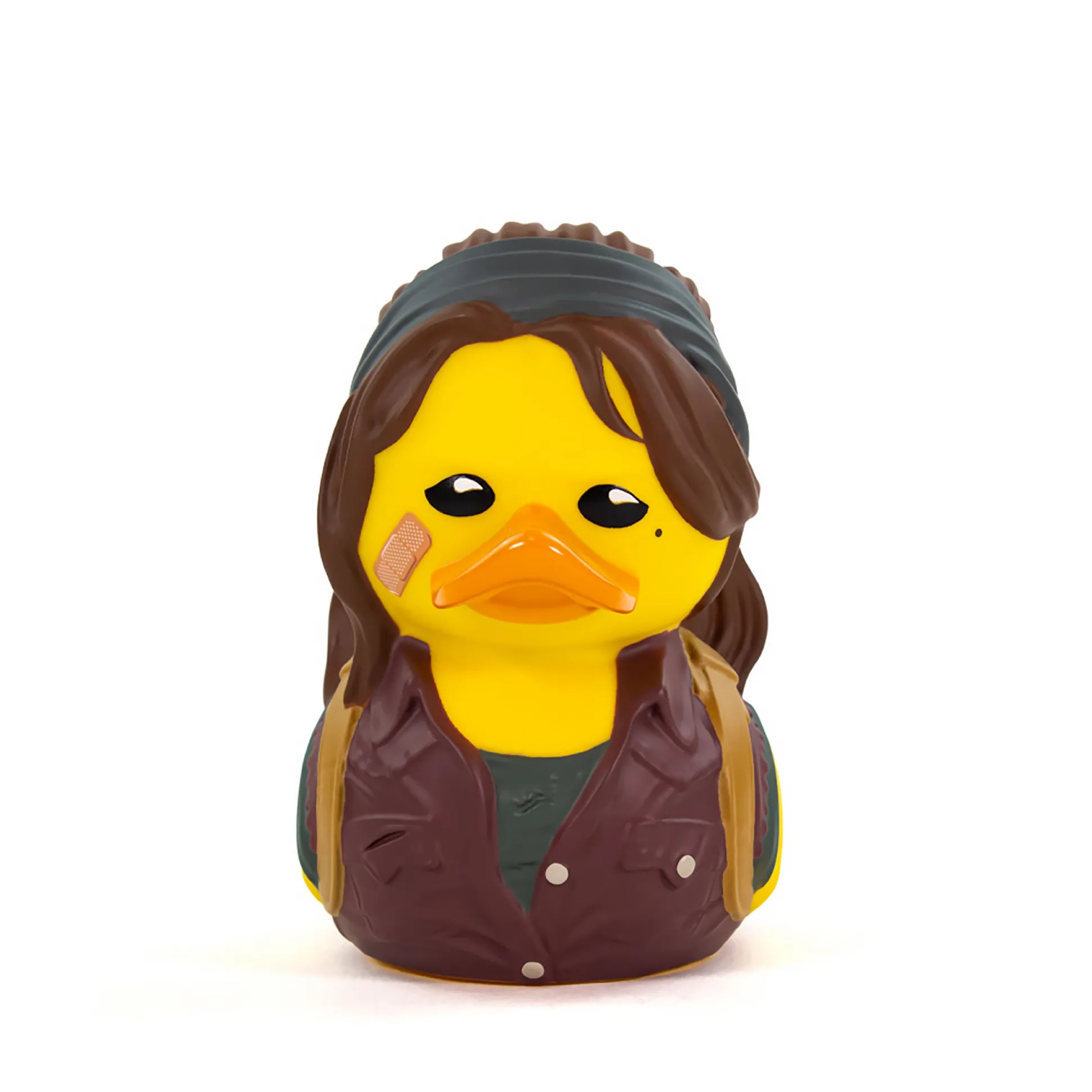 The Last of Us - Tess TUBBZ Verzamel-eend