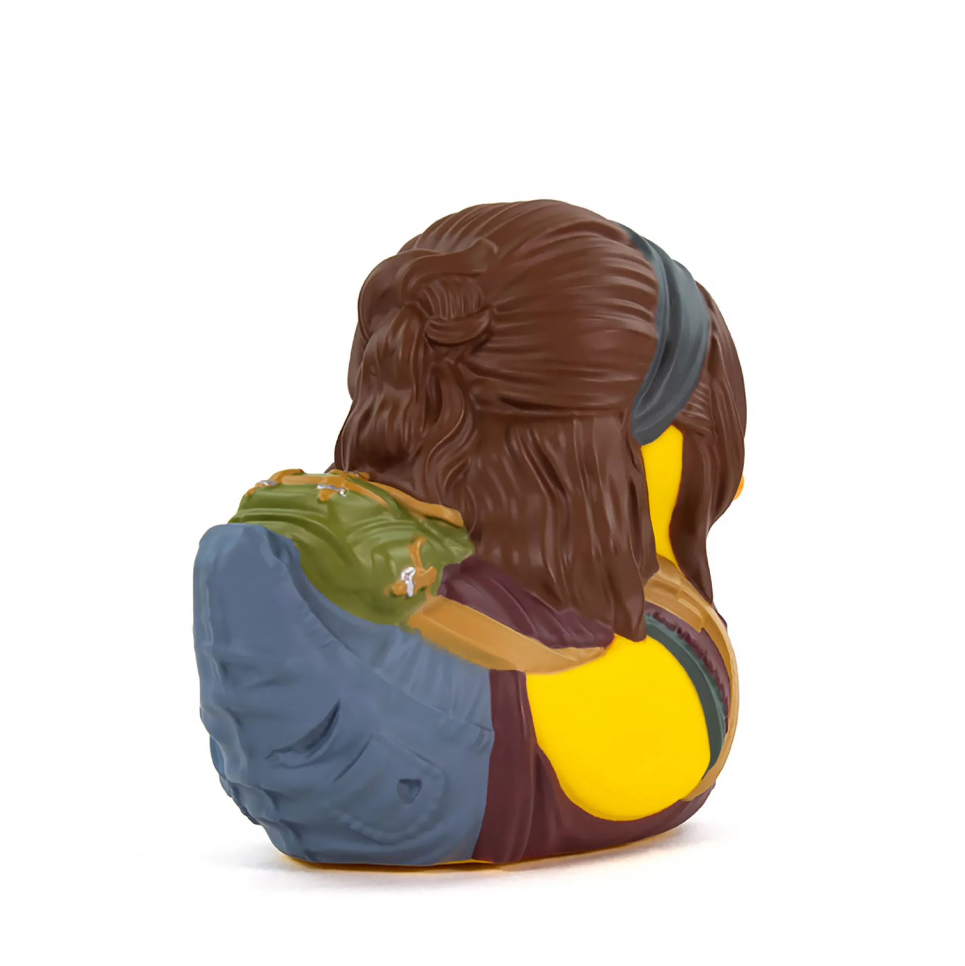 The Last of Us - Tess TUBBZ Verzamel-eend