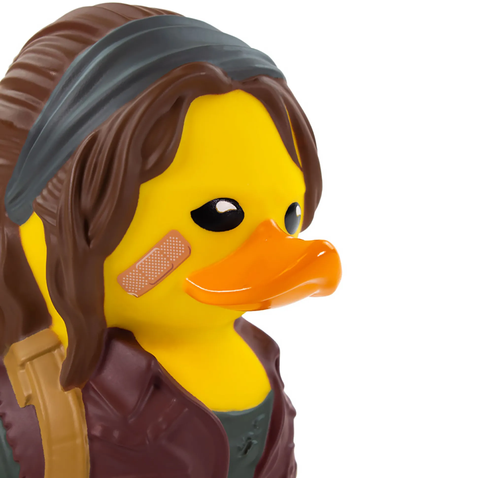 The Last of Us - Tess TUBBZ Verzamel-eend