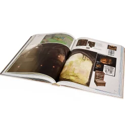 The Legend of Zelda - Breath of the Wild Kunstboek