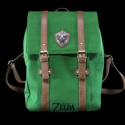 The Legend of Zelda - Link Rugzak