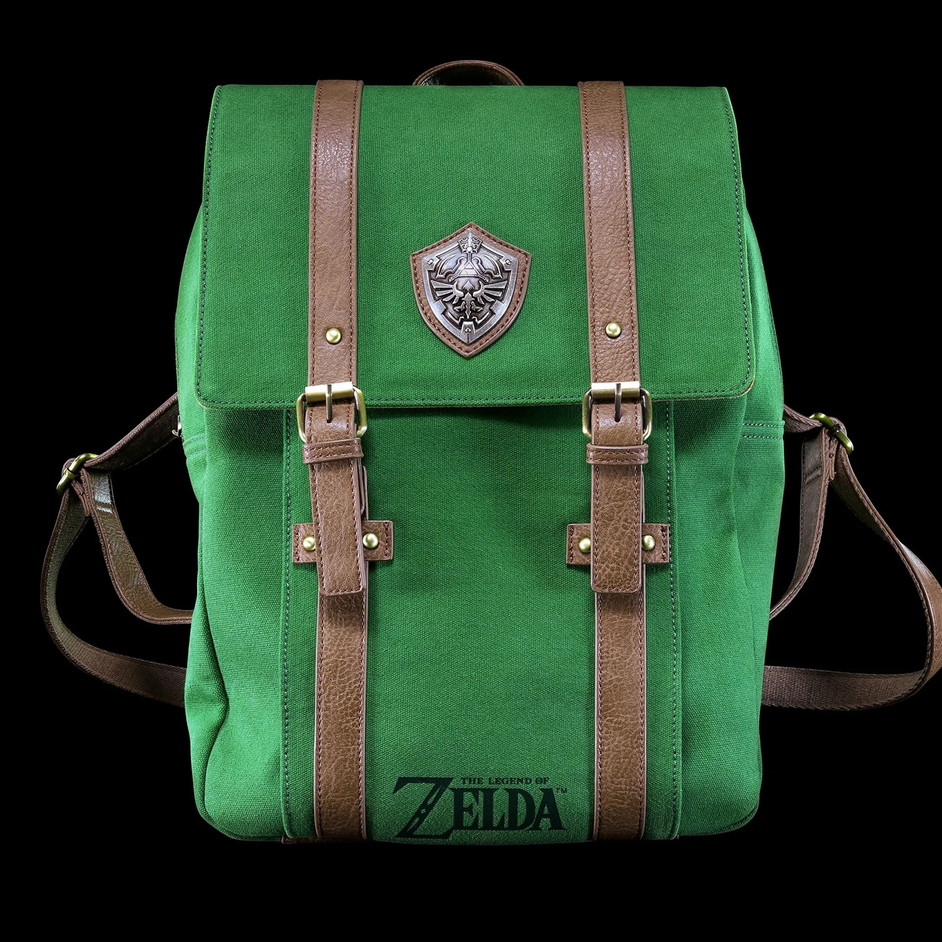 The Legend of Zelda - Link Rugzak