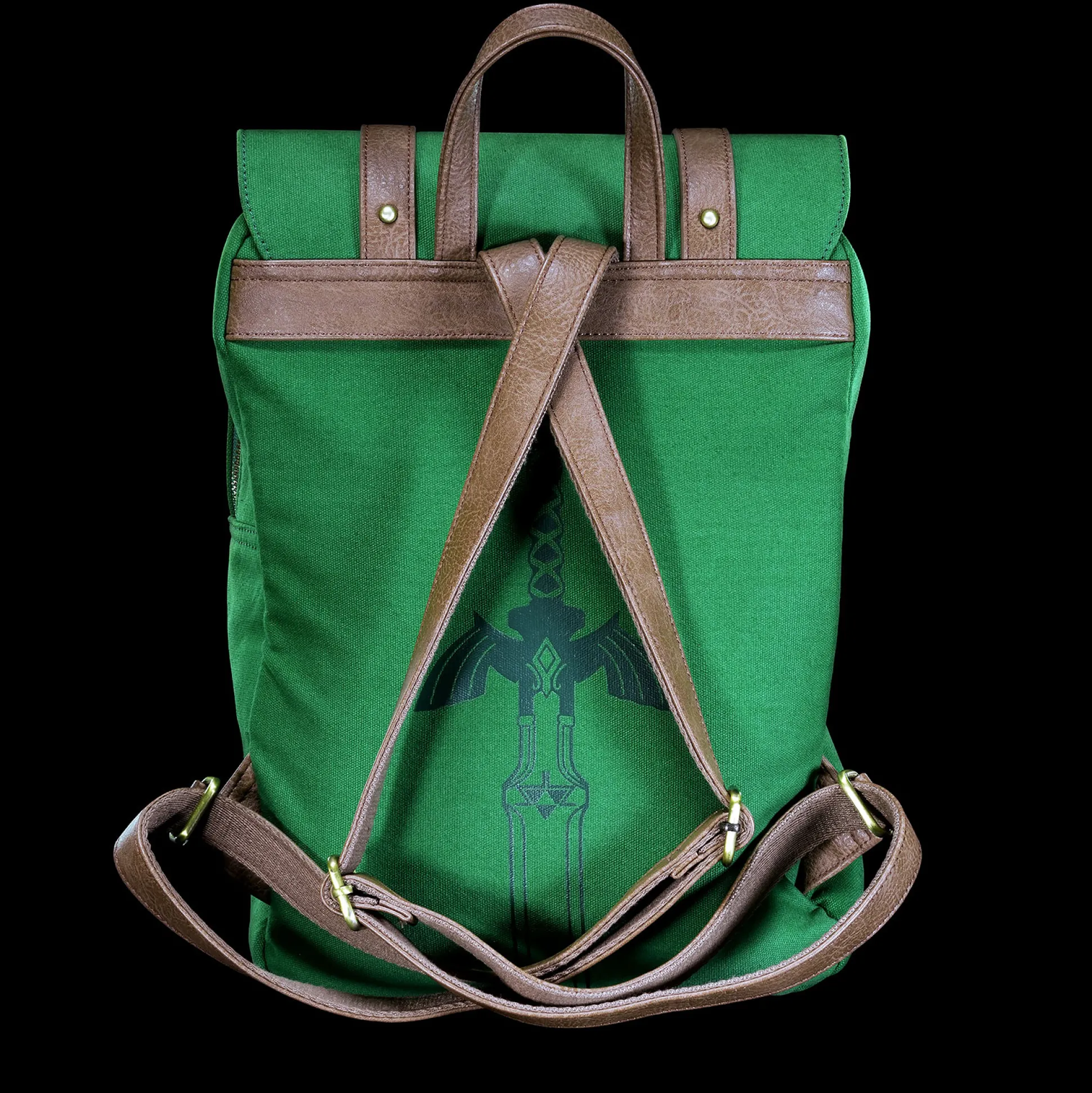 The Legend of Zelda - Link Rugzak