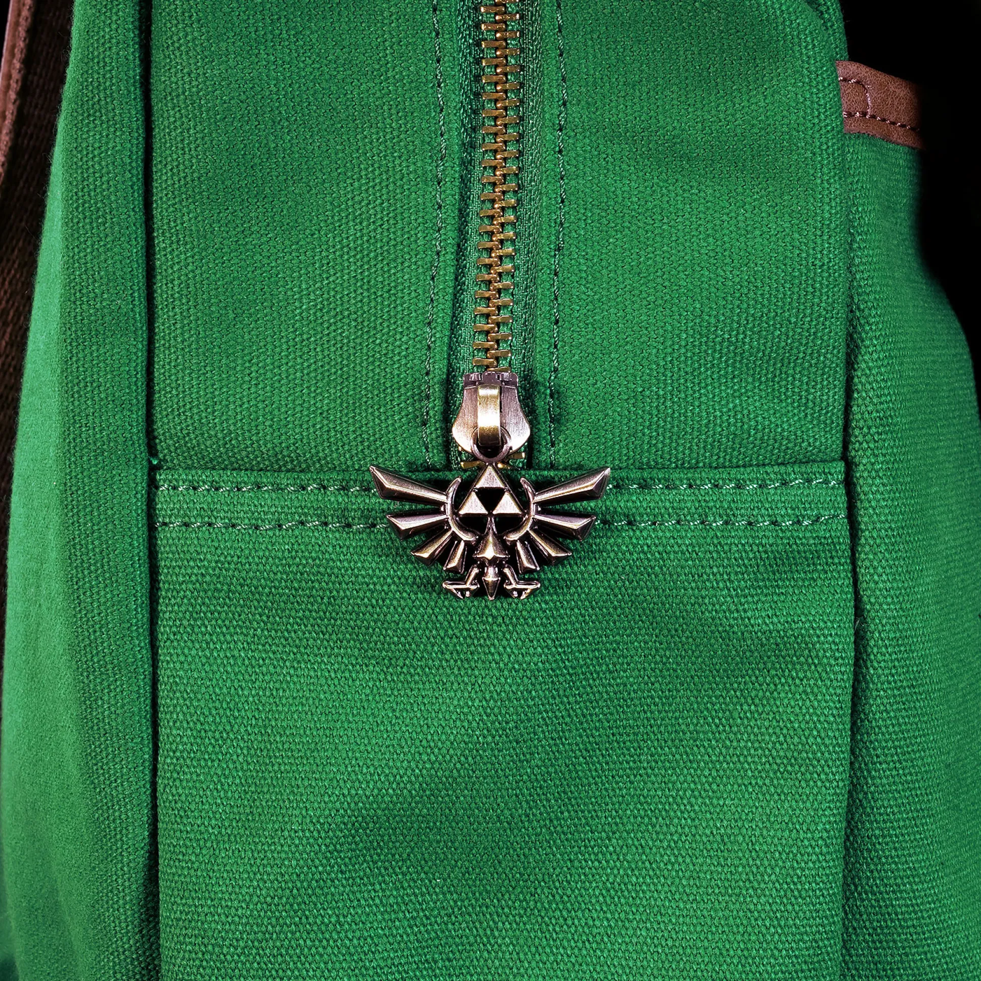 The Legend of Zelda - Link Rugzak