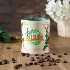 The Legend Of Zelda - Tranen Van Het Koninkrijk Mok