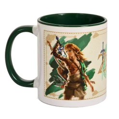 The Legend Of Zelda - Tranen Van Het Koninkrijk Mok