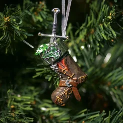 The Lord of the Rings - Aragorn kerstboomornament