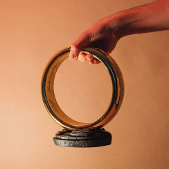 The Lord of the Rings - De Ene Ring Tafellamp