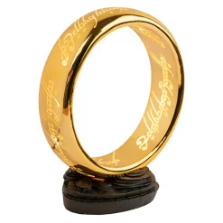 The Lord of the Rings - De Ene Ring Tafellamp