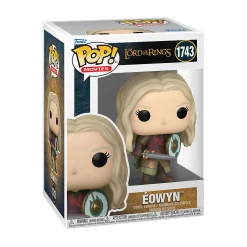 The Lord of the Rings - Eowyn Funko Pop-figuur