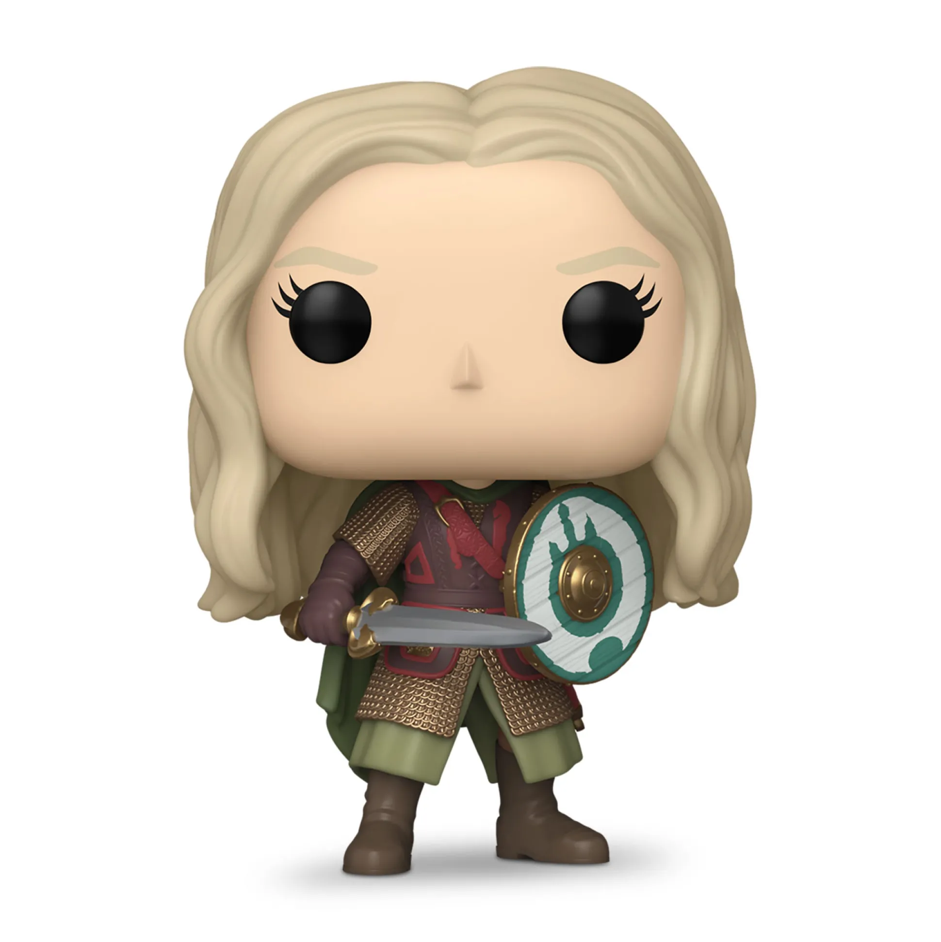 The Lord of the Rings - Eowyn Funko Pop-figuur