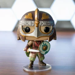 The Lord of the Rings - Eowyn Funko Pop-figuur