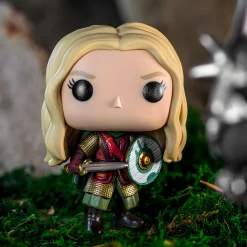The Lord of the Rings - Eowyn Funko Pop-figuur