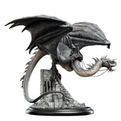 The Lord of the Rings - Fell Beast mini-beeldje