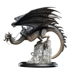 The Lord of the Rings - Fell Beast mini-beeldje