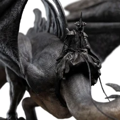 The Lord of the Rings - Fell Beast mini-beeldje