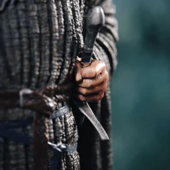 The Lord of the Rings - Gandalf de Grijze figuur