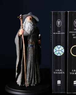 The Lord of the Rings - Gandalf de Grijze figuur