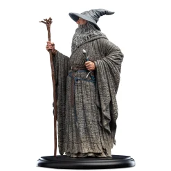 The Lord of the Rings - Gandalf de Grijze figuur