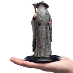 The Lord of the Rings - Gandalf de Grijze figuur