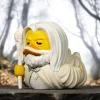 The Lord of the Rings - Gandalf de Witte TUBBZ Decoratieve Eend