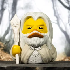 The Lord of the Rings - Gandalf de Witte TUBBZ Decoratieve Eend
