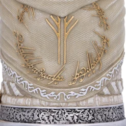 The Lord of the Rings - Gandalf de Witte deluxe pul