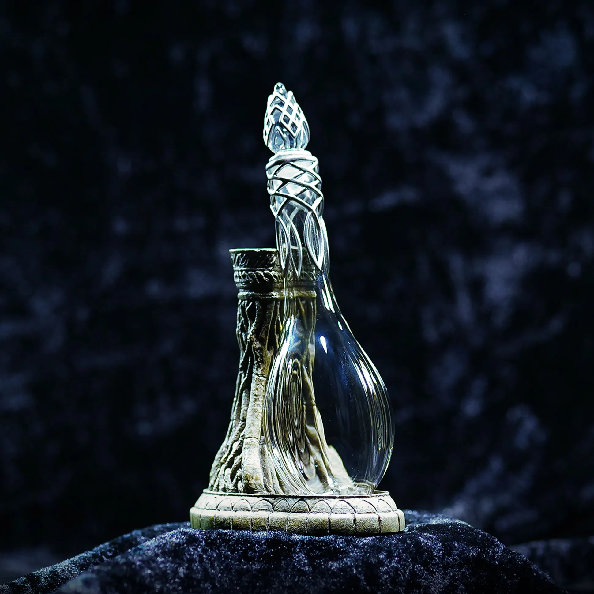 The Lord of the Rings - Galadriëls Flesje Replica