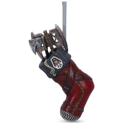 The Lord of the Rings - Gimli kerstboomornament