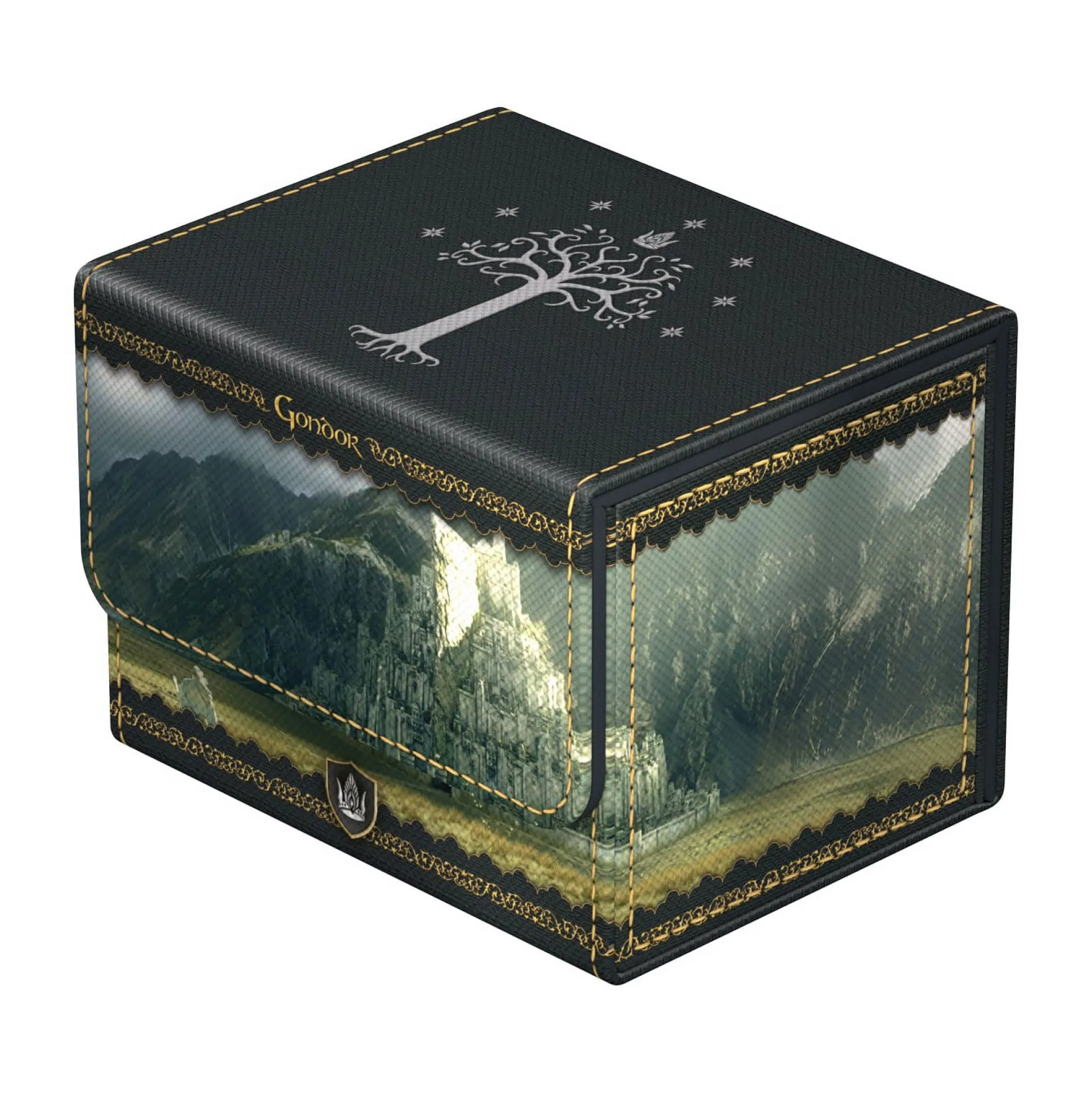 The Lord of the Rings - Gondor verzamelkaartenbox Ultimate Guard