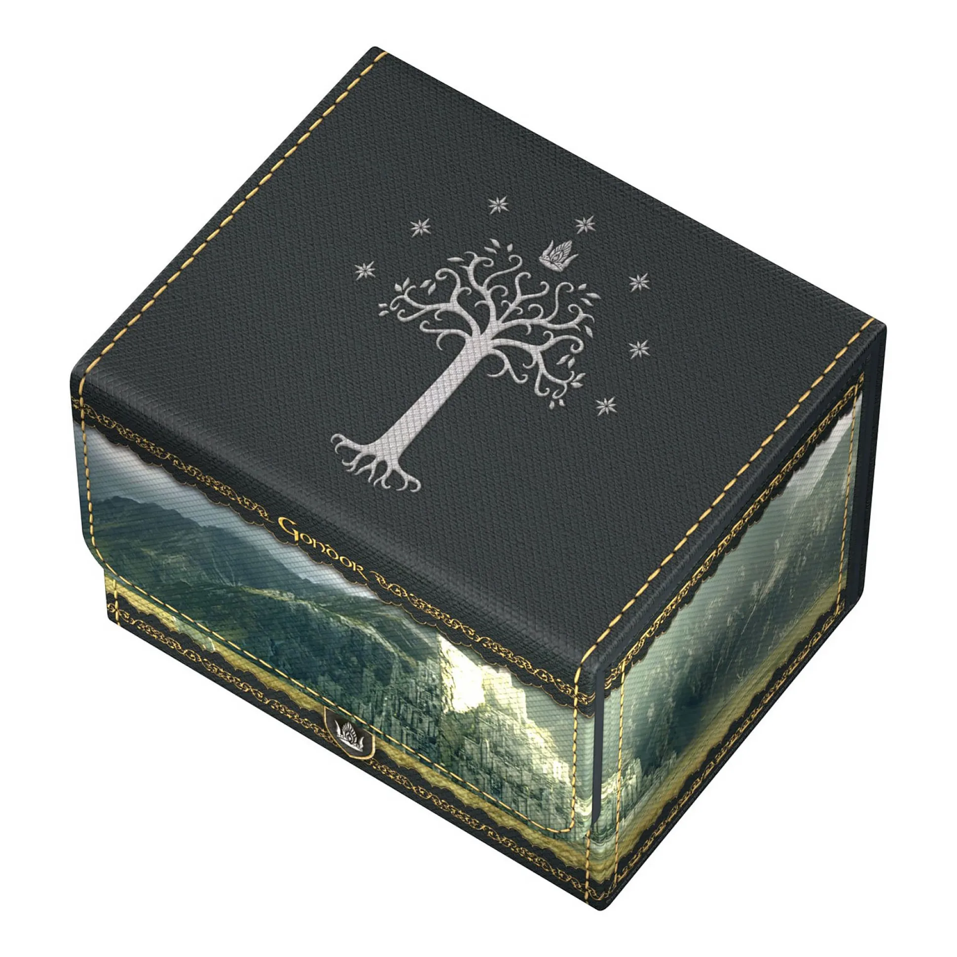 The Lord of the Rings - Gondor verzamelkaartenbox Ultimate Guard