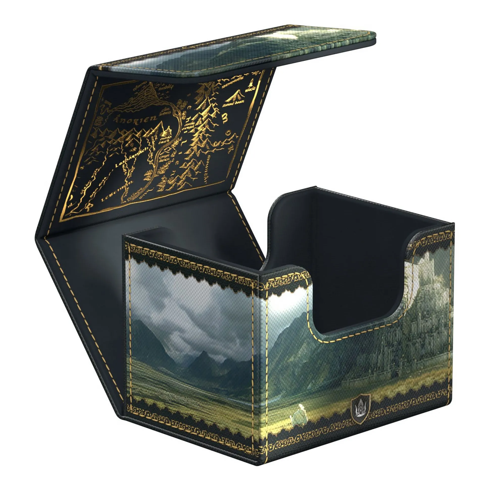 The Lord of the Rings - Gondor verzamelkaartenbox Ultimate Guard