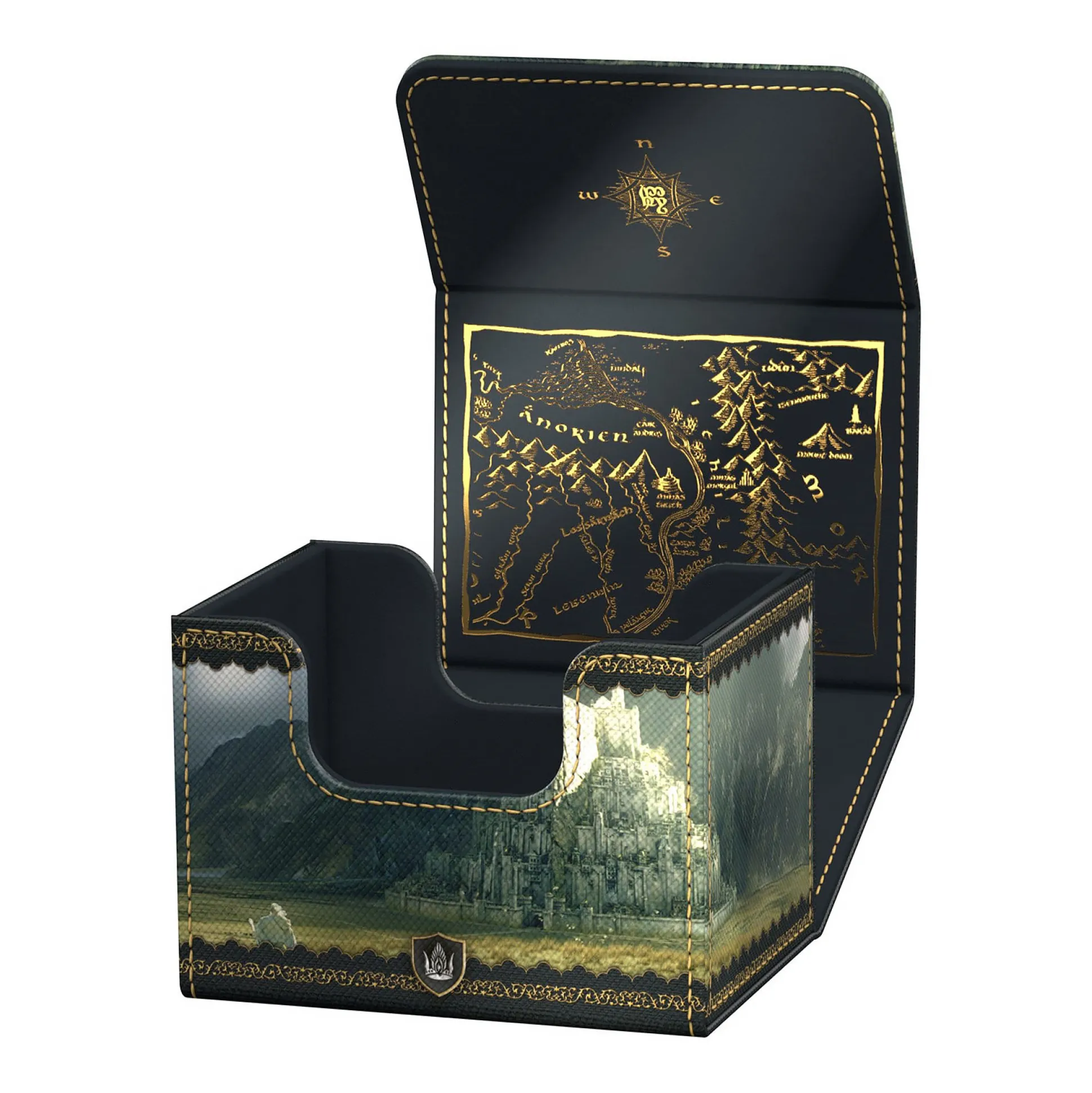 The Lord of the Rings - Gondor verzamelkaartenbox Ultimate Guard