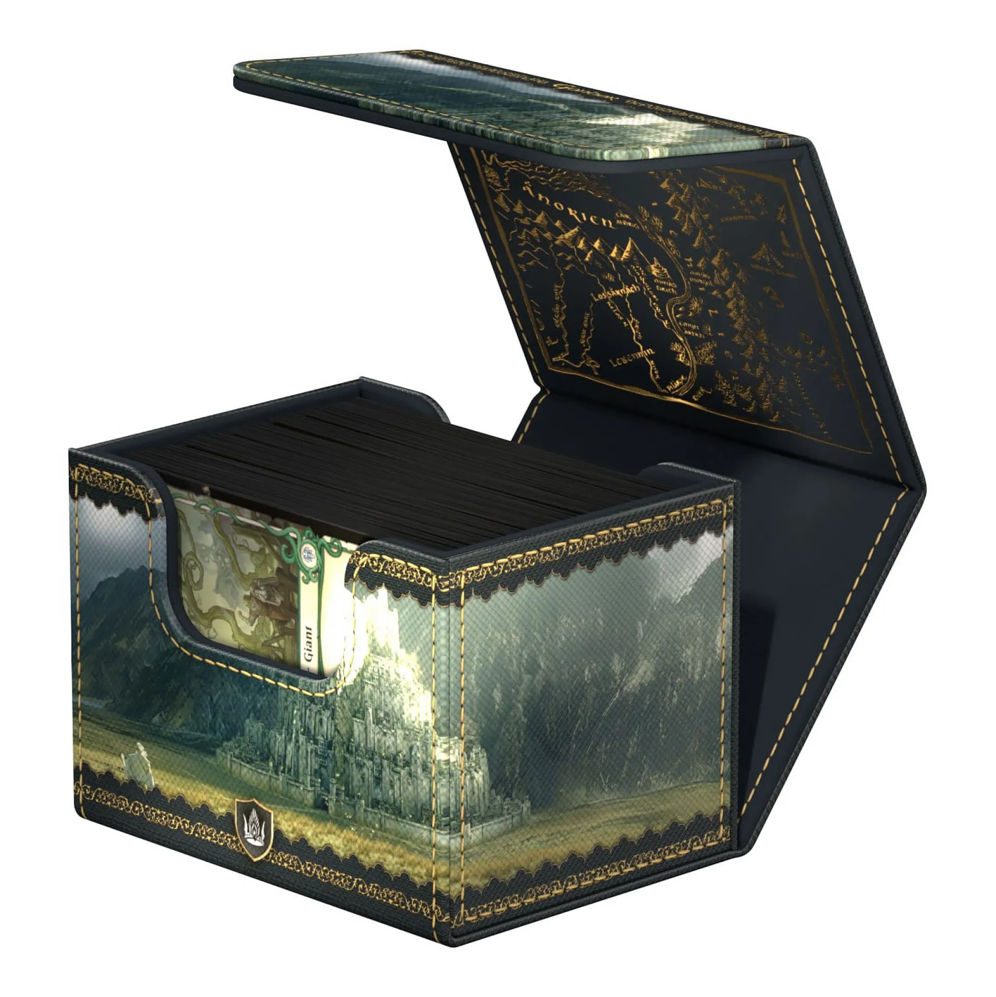 The Lord of the Rings - Gondor verzamelkaartenbox Ultimate Guard