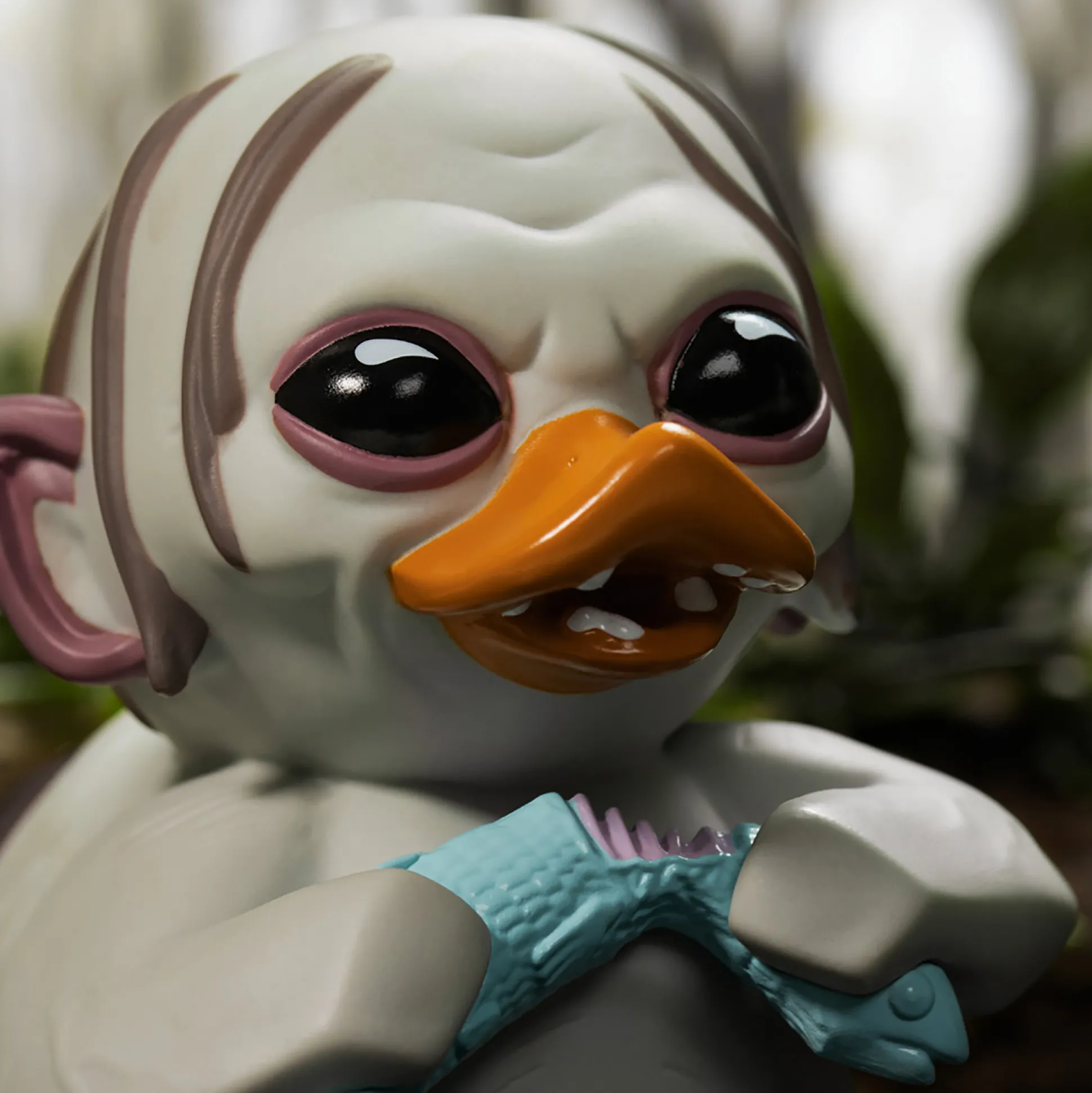 The Lord of the Rings - Gollem TUBBZ Decoratieve Eend