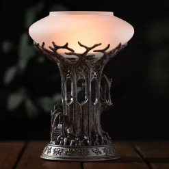 The Lord of the Rings - Lothlorien Kandelaar