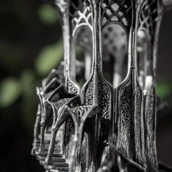 The Lord of the Rings - Lothlorien Kandelaar